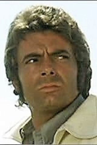 César Burner as Roger Whelan in Tombs of the Blind Dead