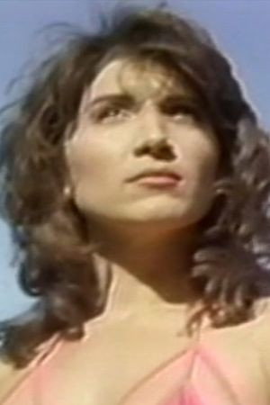 Carrie Chambers as Allison in Sleepaway Camp IV: The Survivor