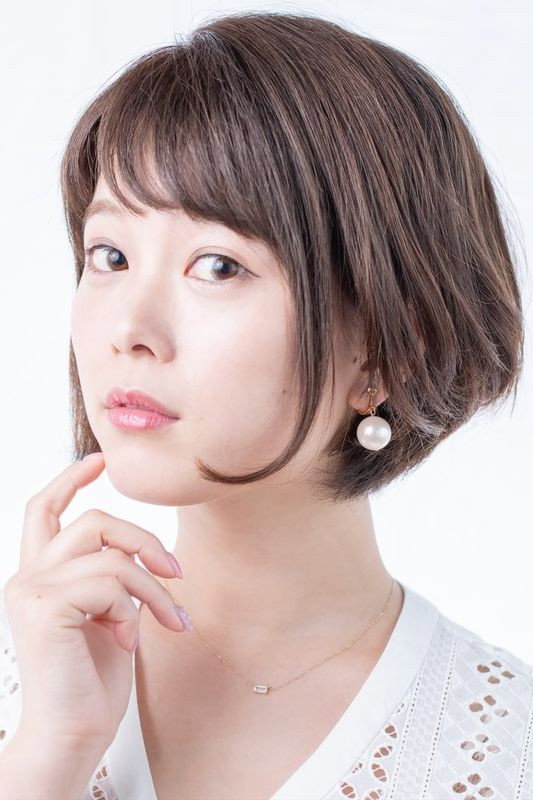 小坂井祐莉絵 as Pekola (voice) in Drop Kick on My Devil!!