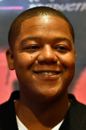 Kyle Massey as Cory Baxter in Cory in the House