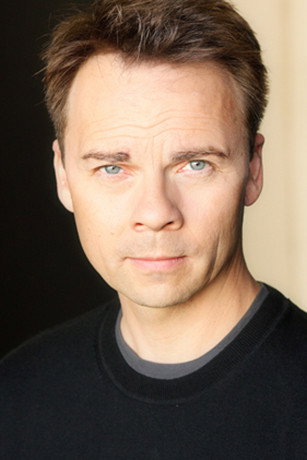 Nicholas Sadler as Al in Red Wind