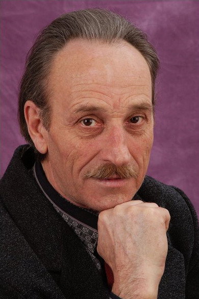 Георгій Морозюк as Korniy in Ukrainian Vendetta