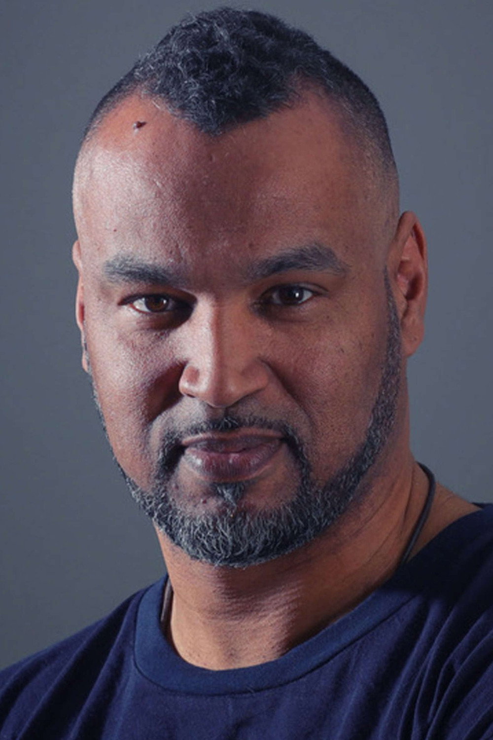 Patrick Esume as Self - AF Coach in The Price of Protest