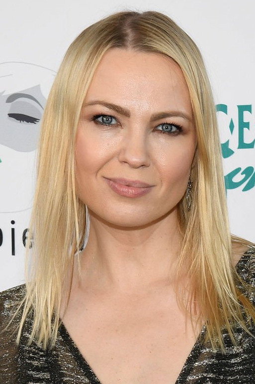 Irina Voronina as Fallopia in Saul of the Mole Men