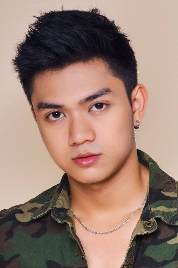 VR Relosa as JC in Sila Ay Akin