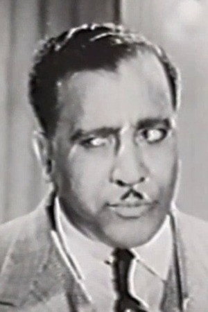 Maceo Bruce Sheffield as Murray Howard in Double Deal