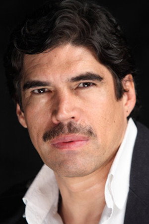 Alberto Estrella as Danilo in La Malquerida