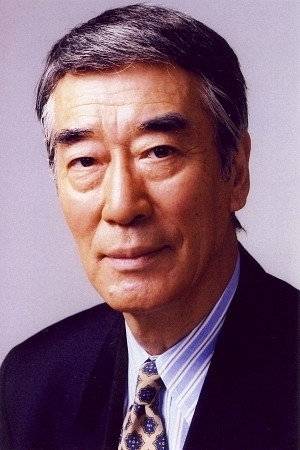 中村敦夫 as Shiro Otagaki in The Sun in Kurobe