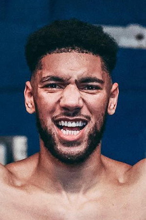 Niall Brown as Self in Harlem Eubank vs. Josh Wagner