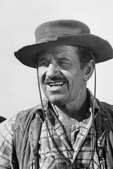 Nick Dennis as Pablo Gonzales in A Streetcar Named Desire