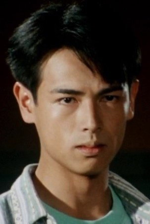 能見達也 as Daigo in Gosei Sentai Dairanger