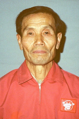 奥崎謙三 as Self in The Emperor's Naked Army Marches On