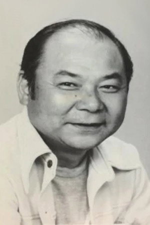 峰恵研 as Prof. Amamoto (voice) in ARIEL: All Round Intercept & Escort Lady