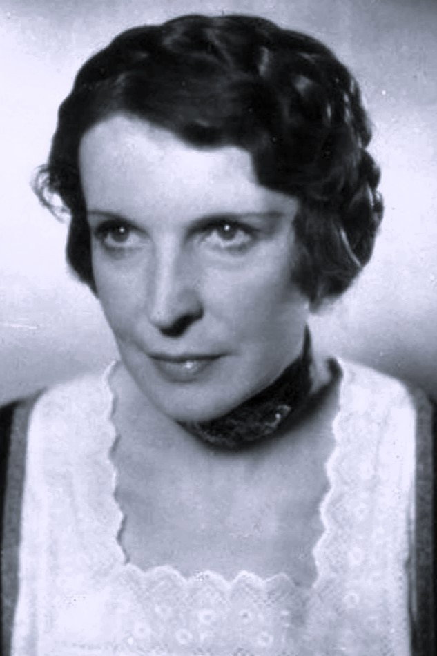 Hanna Ralph as Madame Bertrand in Napoleon at St. Helena
