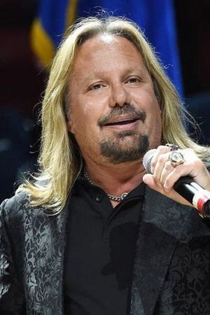 Vince Neil as Self in Babes, Bikes & Beyond