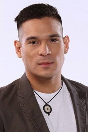 Pancho Magno as Jet Collado in Magdalena: Anghel sa Putikan