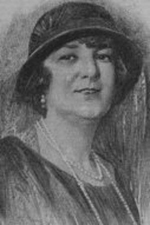 Pepi Glöckner-Kramer as Frau Hofer in Anni
