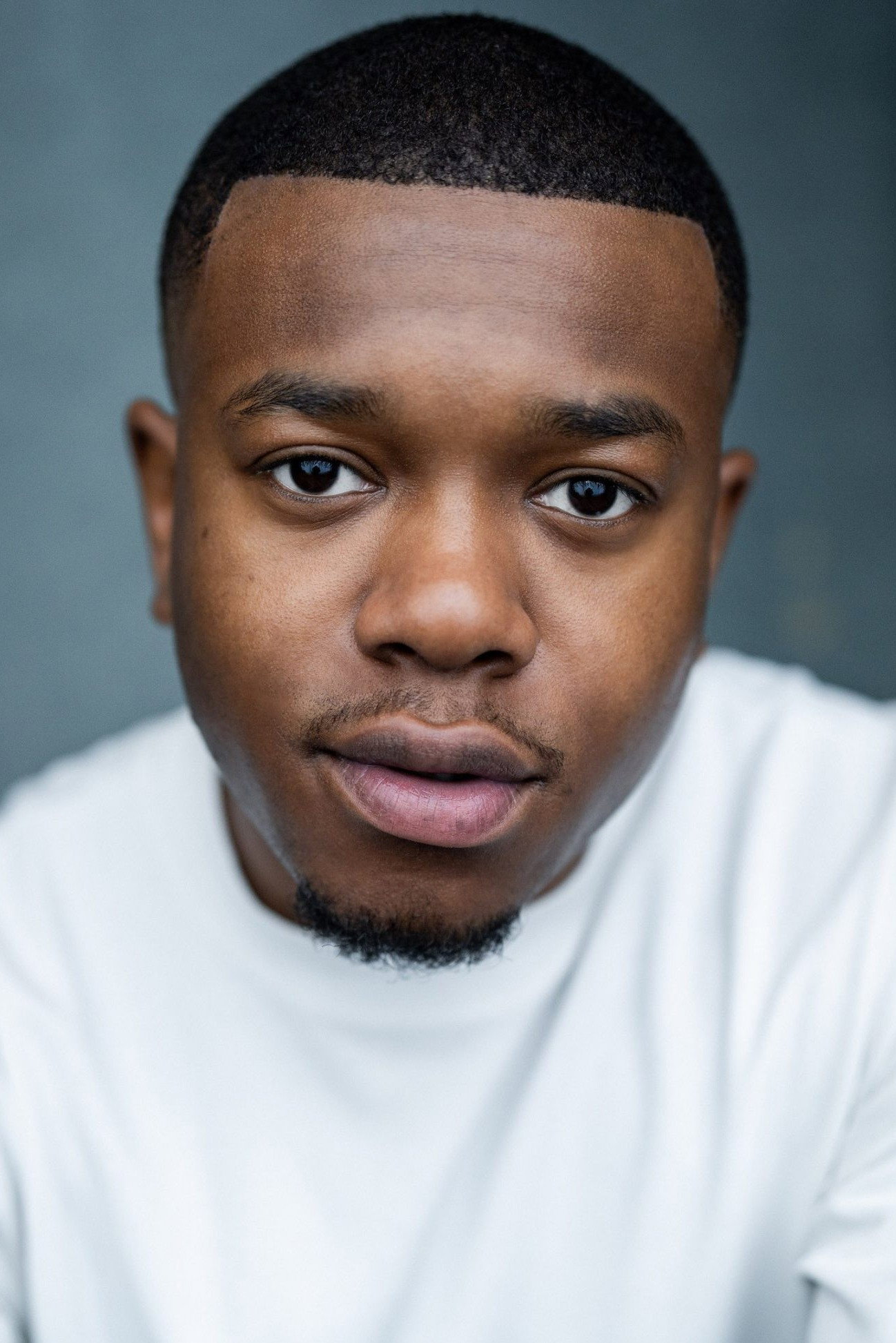 Shanu Hazzan as Kai in Grime Kids