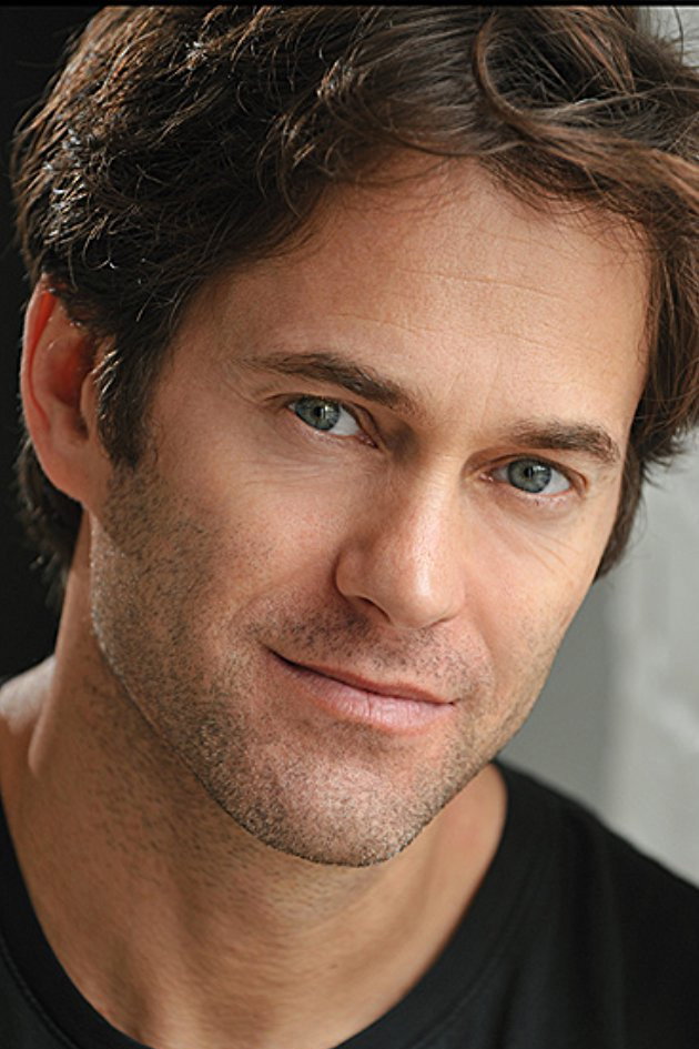 Damon Shalit as Frikkie in White Devils
