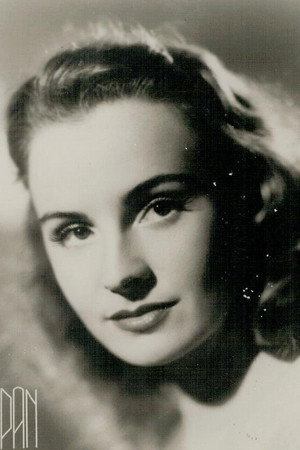 Margareta Fahlén as Lena in En svensk tiger