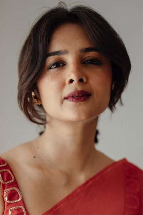 Reshma Sebastian as Thara in Karam
