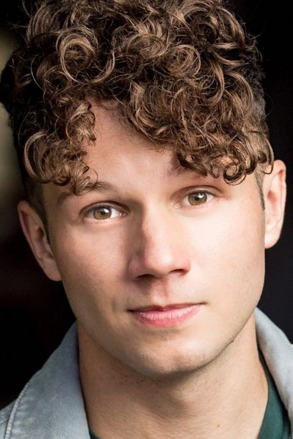 Olly Pike as Wiley Sneak in Trapped!
