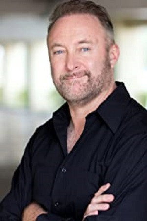Darrell Philip as Uncle Thomas in Expiration Date: Bring Them Down