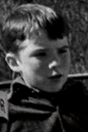 John 'Uh huh' Collum as Uh-huh in Forgotten Babies