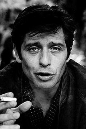 Corrado Pani as Marcello Fainardi in Girl with a Suitcase
