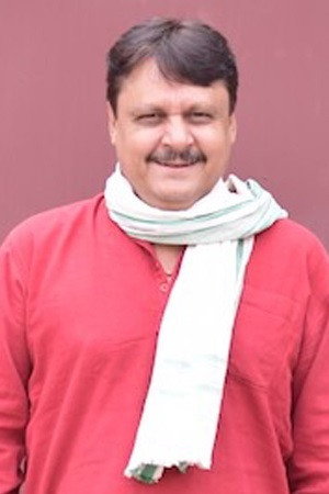 Neeraj Sood as Maqsood in Band Baaja Baaraat