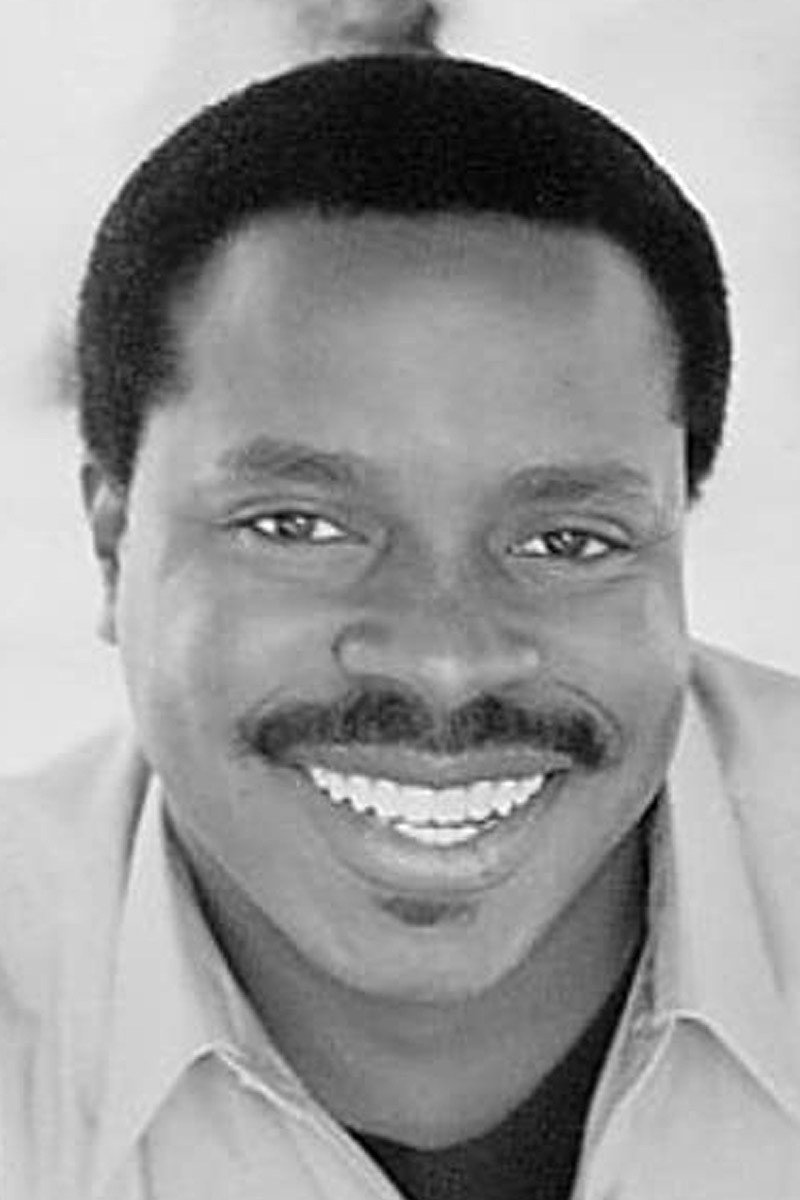 Edward James Gage as Evander Bagby in Doobious Sources