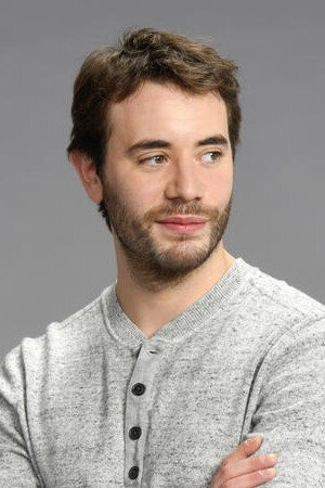 Yaniss Lespert as Mino in Hold-Up