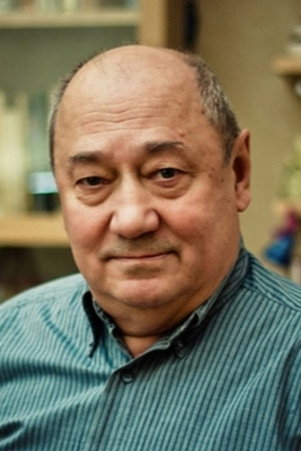 Владимир Николенко as Семенский in Birthmark