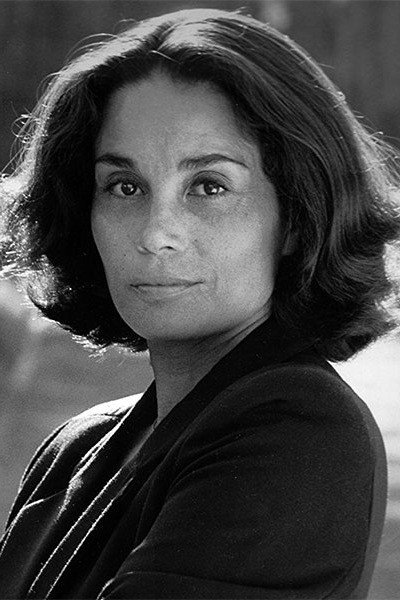 Victoria Racimo as Napewaste in The Mystic Warrior