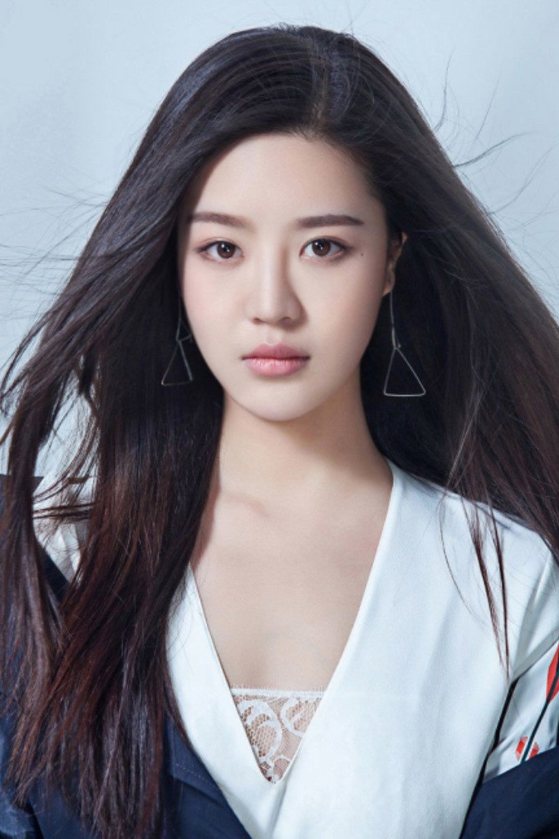 马芯妤 as Tang Feiyan in Preservers League: The Beauty Shadow
