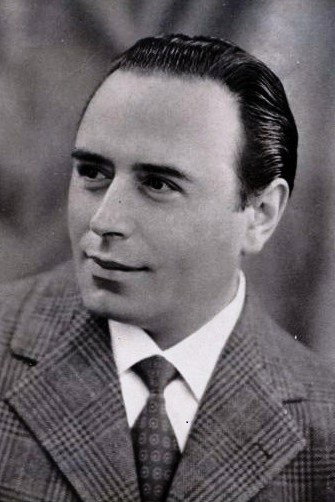 Franco Ricci as Marshal Fiore in Yellow: The Cousins