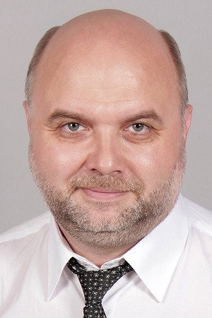 Игорь Сигаев as Security guard in kindergarten in Consequences