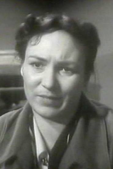 Ираида Солдатова as Perfumer in A Hero of Our Time