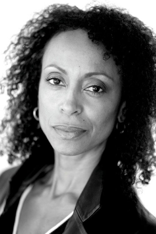 Lachele Carl as Lucinda Jericho in Firestar: First Contact