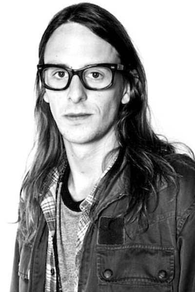 Frosti Runólfsson as Frosti in The Together Project