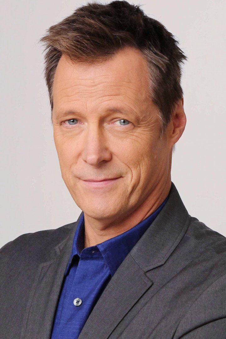 Matthew Ashford as Whitey in Billy's Hollywood Screen Kiss