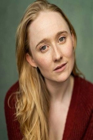 Laoise Sweeney as Charlotte in Dead Canny