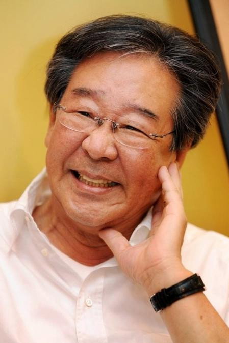 최불암 as Rhee Syng-man in The 1st Republic