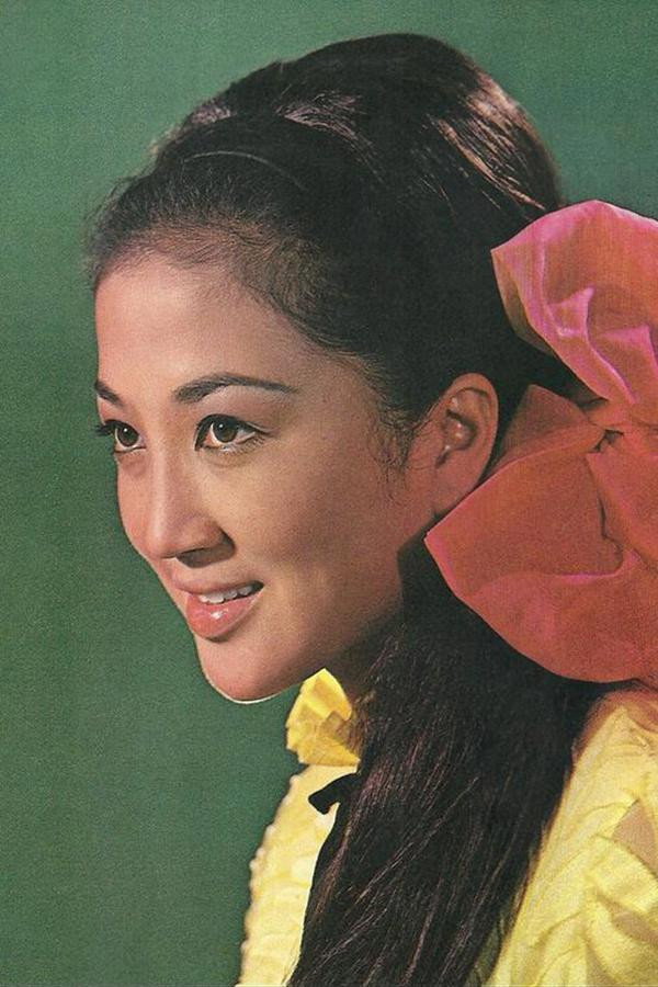 馬海倫 as 元元大师 in The Zu Mountain Saga