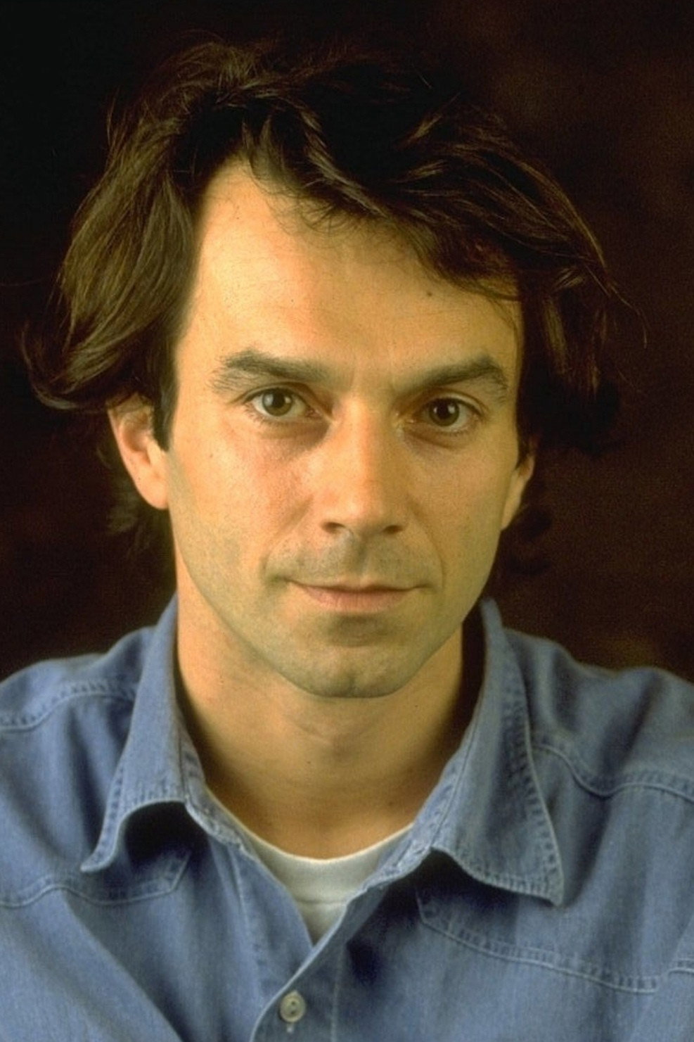 Alberto Gimignani as Papà di Francesco in Mr. Fifteen Balls