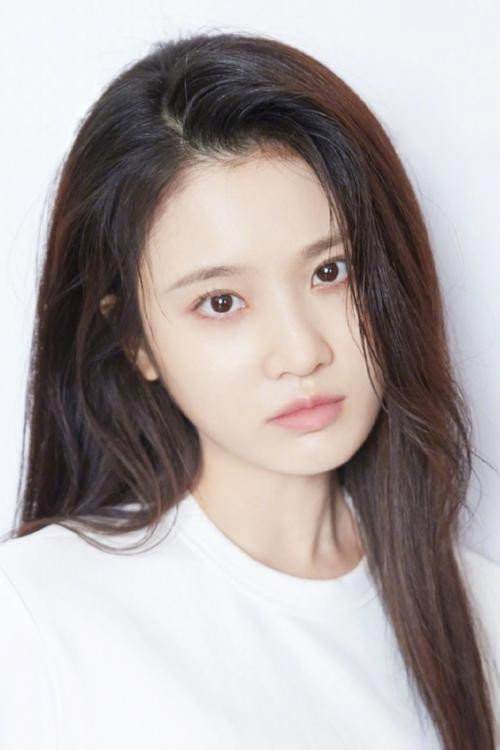 張慧雯 as Xiang Chengge in 天都异闻录