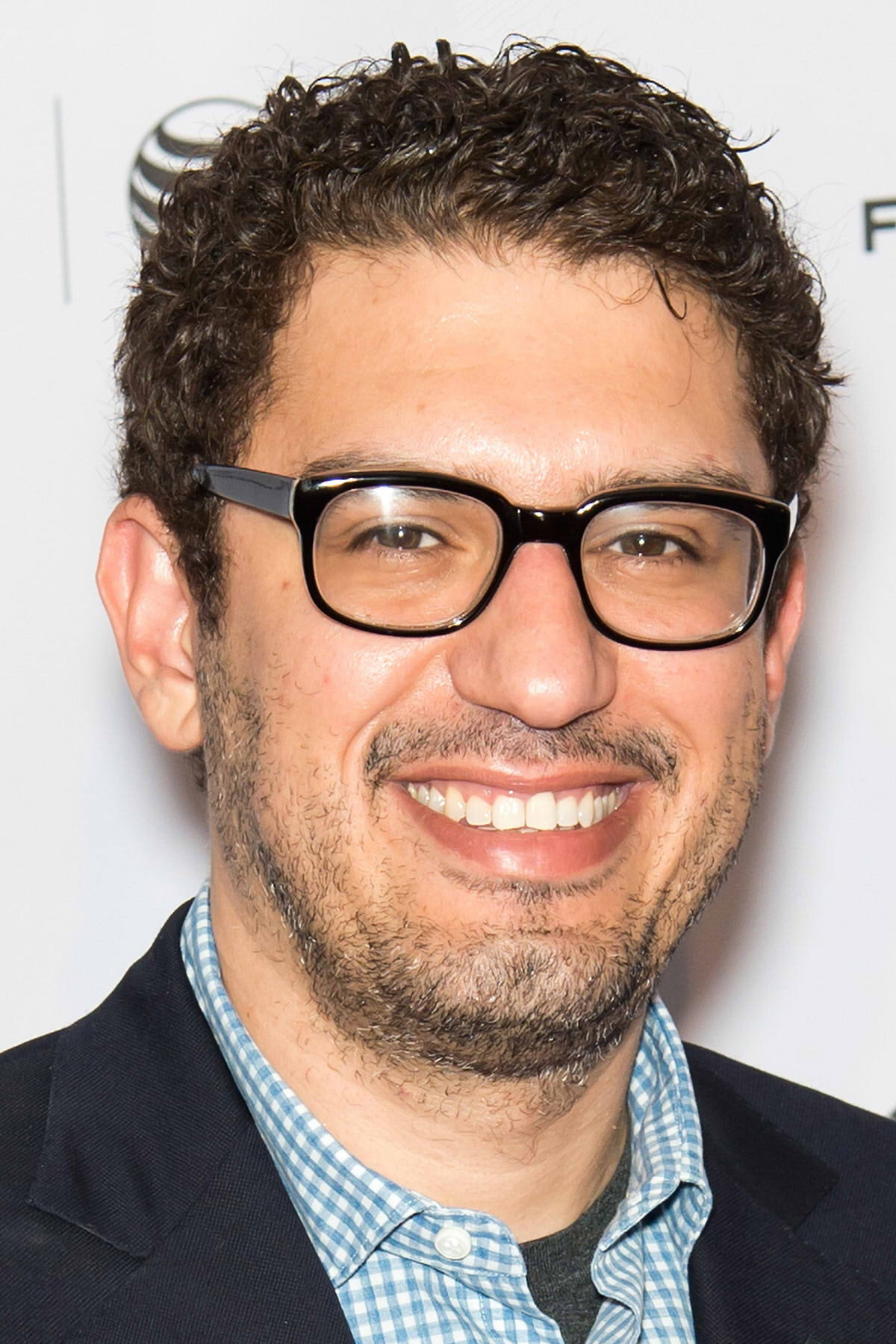 Sam Esmail as Self - Creator Mr. Robot in Mr. Robot_dec0d3d.doc