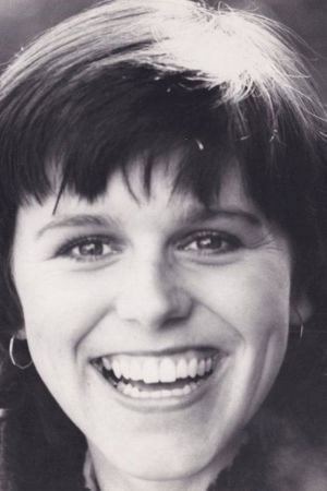 Nicky Croydon as Jean in Brush Strokes