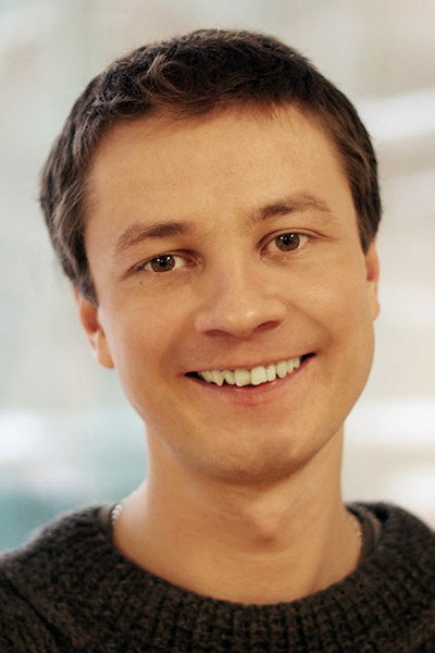 Илья Древнов as Vadim Pashutin in The Rifleman of the Voroshilov Regiment