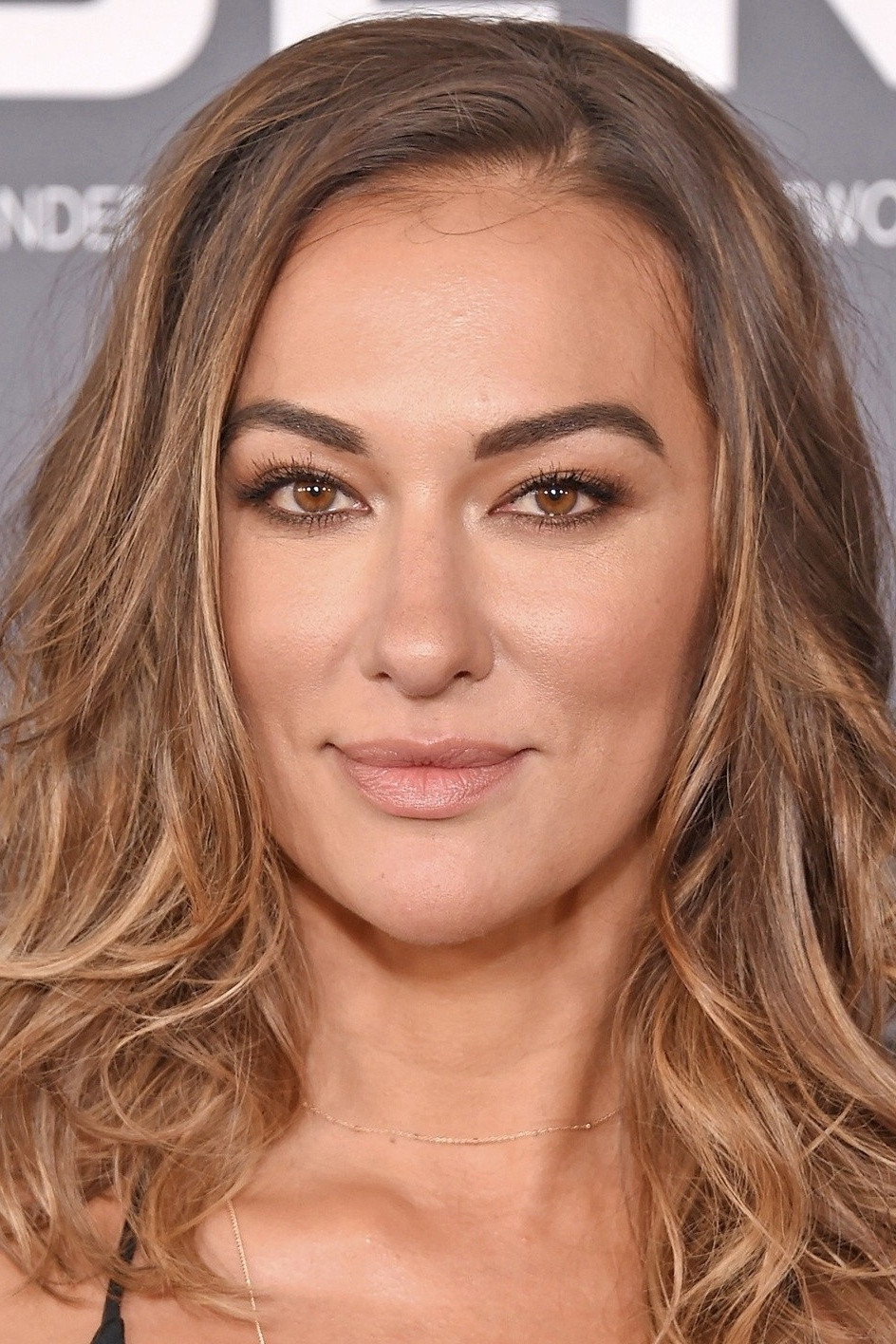 Tasya Teles as Female Paramedic in The Christmas Secret